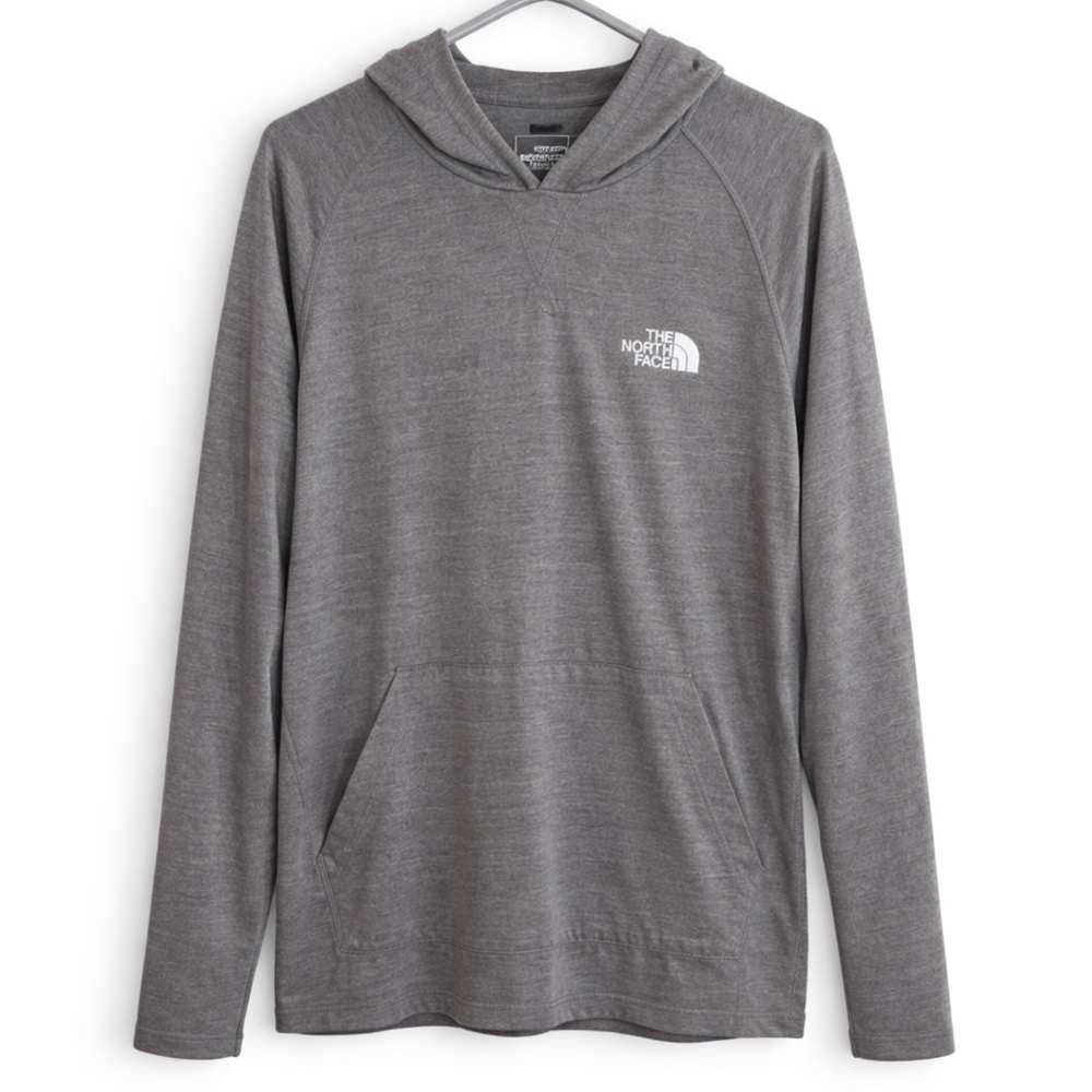 North Face Classic Fit Pullover Hoodie